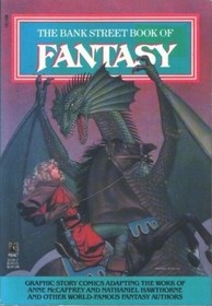 The Bank Street Book of Fantasy