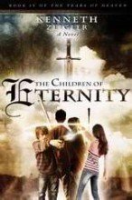 The Children of Eternity: A Novel