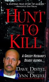 Hunt To Kill (Pinnacle True Crime)