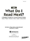 What Do I Read Next? 1995 (What Do I Read Next)