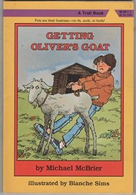 Getting Oliver's Goat