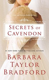 Secrets of Cavendon: A Novel (Cavendon Hall)