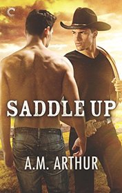Saddle Up (Clean Slate Ranch, Bk 3)