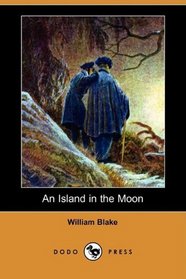 An Island in the Moon (Dodo Press)