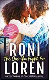 The One You Fight For (Ones Who Got Away, Bk 3)