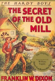 Secret of the Old Mill (Hardy Boys (Hardcover))