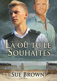 L O Tu Le Souhaites (L'Ile) (French Edition)