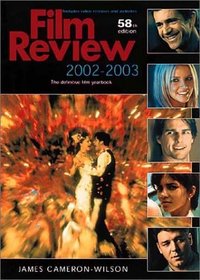 Film Review 2002-2003: The Definitive Film Yearbook