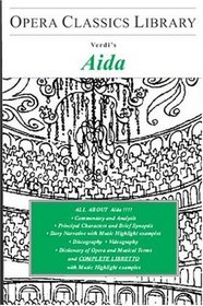 Aida (Opera Classics)