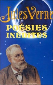 Poesies inedites: Manuscrit inedit appartenant a la Ville de Nantes (Collection 