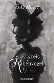 Der Kreis der Rabenvogel (The Taxidermist's Daughter) (German Edition)