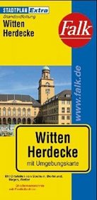 Witten-Herdecke (German Edition)