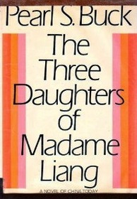 The Three Daughters of Madame Liang