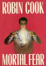 Mortal Fear (Large Print)