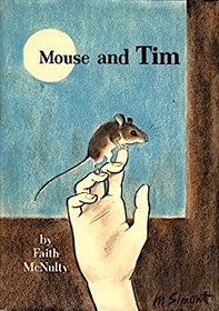 Mouse and Tim