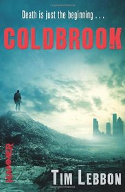 Coldbrook