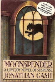 Moonspender (Lovejoy, Bk 11)