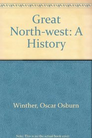 Great North-west: A History