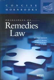 Principles of Remedies Law, 2d