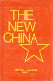 The New China (Impact Books)