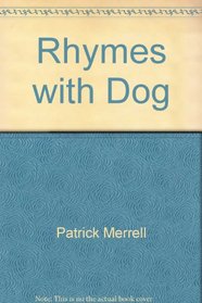 Rhymes with Dog (Beginner Phonics)