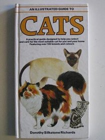 Illustrated Guide to Cats