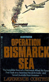 Operation Bismarck Sea