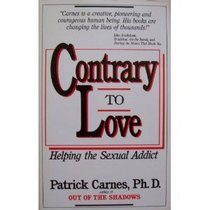 Contrary to Love