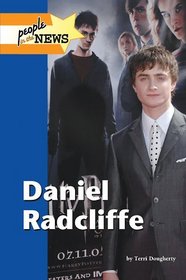 Daniel Radcliffe (People in the News)