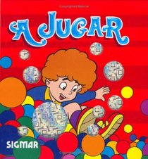 A JUGAR (Brillitos) (Spanish Edition)