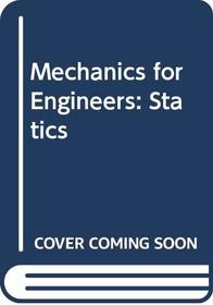 Mechanics for Engineers: Statics