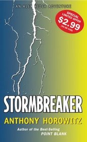 Stormbreaker  (Alex Rider)