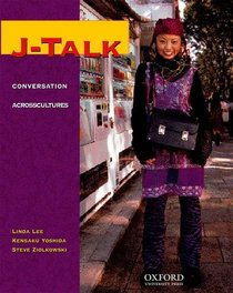J-Talk: Conversation Across Cultures