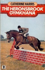 Heronsbrook Gymkhana (Knight Books)