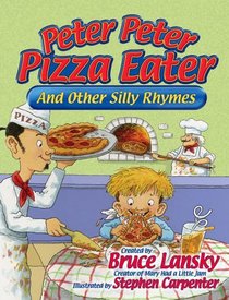 Peter Peter Pizza Eater