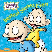 Bestest Stories Ever (Rugrats)