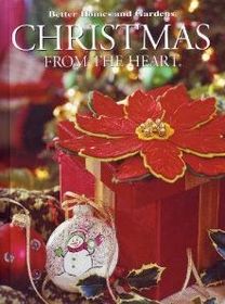Christmas From the Heart, Volume 14