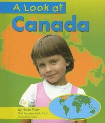 A Look at Canada (Our World)