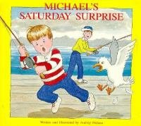 Michael's Saturday Surprise