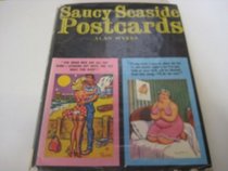 Saucy seaside postcards: An illustrated disquisition