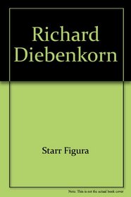 Richard Diebenkorn: Prints, 1948-1993: Katonah Museum of Art, July 25-October 3, 2004