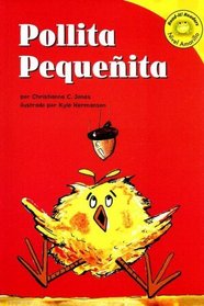 Pollita Pequenita / Chicken Little (Read-It! Readers En Espanol: Cuentos Folcloricos) (Spanish Edition)