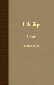 Little Ships - A Novel