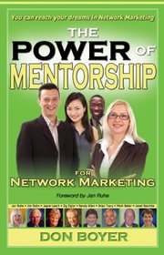 The Power of Mentorship for Network Marketing