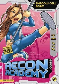 Shadow Cell Scam (Recon Academy)