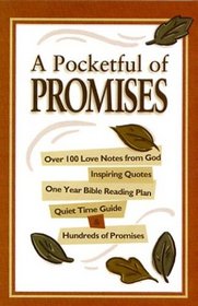 Pocketful of Promises