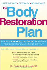 The Body Restoration Plan