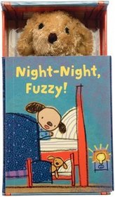 Night-Night, Fuzzy!