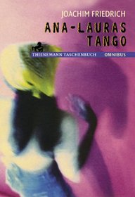 Ana- Lauras Tango. ( Ab 12 J.).