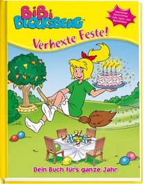 Bibi Blocksberg - Verhexte Feste!
